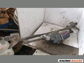 Mazda 6 (1st gen) Első Ablaktörlő Szerkezet Motorral *131365* 8492002393 1. kép