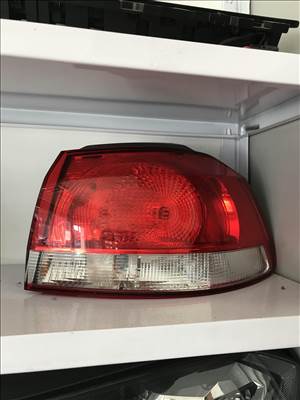 Volkswagen Golf VI jobb hátsó lámpa 5k0945096e