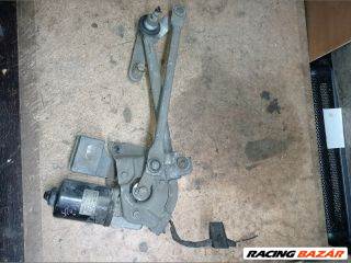 Mercedes A-osztály W168 Első Ablaktörlő Szerkezet Motorral *122245* 404388