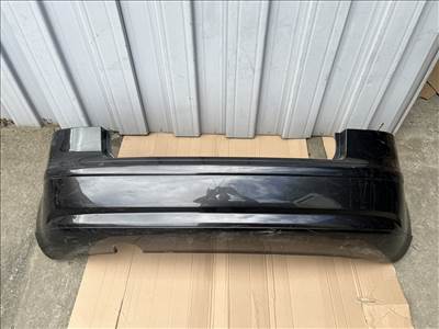 Audi A3 II (8P) hátsó lökhárító  8p4807511