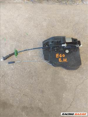 BMW 5-ös sorozat E60/E61 Bal hátsó ajtózár 2944 7167075