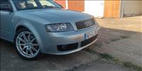 Eladó Audi A4 1.9 TDI (1896 cm³, 130 PS) (B6/B7)