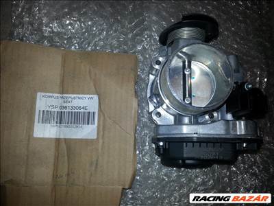 Volkswagen Lupo fojtószelep  036133064e