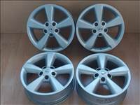 Gyári 17"-os Nissan Qashqai  Juke  Pulsar alufelni!