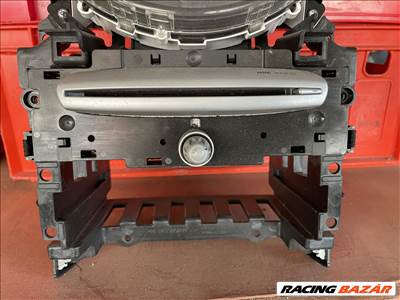 Mini One, Cooper R56 2006- gyári CD Rádió fejegység  