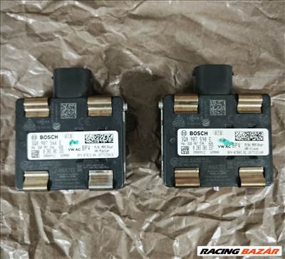 Volkswagen vw passat b8 arteon új holttér figyelő 3q0907566e