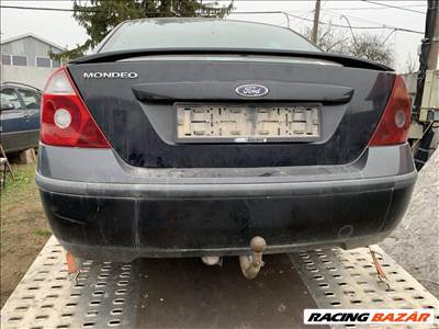 Ford mondeo mk3  sedan csomagtér ajtó hátsó szárny