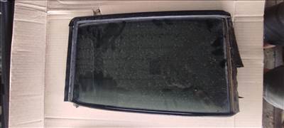 Mazda 5 (CW) Jobb hátsó fix üveg 