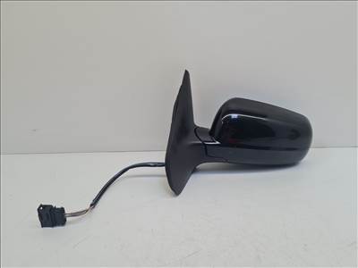 Volkswagen Golf IV bal visszapillantó tükör LC9Z (elektromos) (23121)