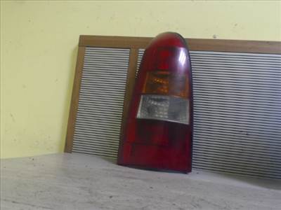 OPEL ASTRA G 97-04 Bal hátsó lámpa