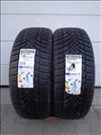 Új Bridgestone 215/55R18 téli gumi pár, 2021-es gyártású eladó.