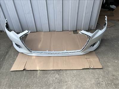 Audi A6 C8 (4K) első lökhárító  4k0807437