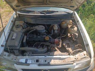 OPEL ASTRA F CLASSIC Ferdehátú Akkumulátor Tartó