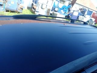 MAZDA MPV II (LW) Hátsó Ablaktörlő Kar 6. kép