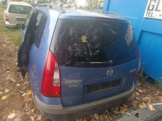 MAZDA PREMACY (CP) Hátsó Ablaktörlő Kar 1. kép