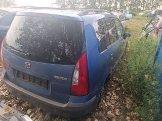 MAZDA PREMACY (CP) Hátsó Ablaktörlő Kar 3. kép