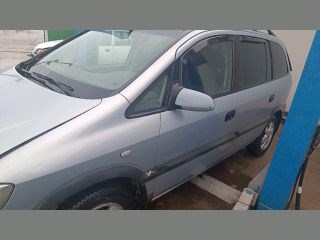 OPEL ZAFIRA A (F75) Bal hátsó Vízlehúzó Gumicsík 2. kép