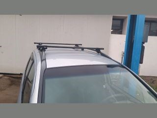 OPEL ZAFIRA A (F75) Bal hátsó Vízlehúzó Gumicsík 6. kép