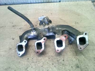 FORD TRANSIT 86-91 Szívócsonk