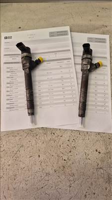 Renault 2.0Dci  porlasztó  0445110338