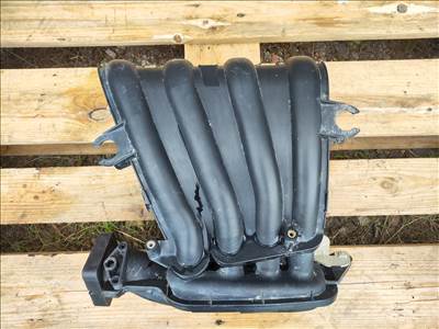 Nissan Qashqai (J10) 1.6 szívósor 