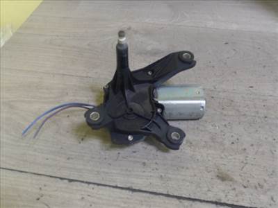OPEL ASTRA G 97-04 Ablaktörlő motor hátsó