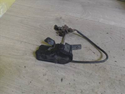 VOLVO S70 Bal fényszórótörlő motor