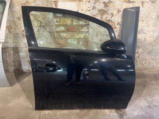 Opel Corsa D OPEL CORSA D Jobb első Ajtó (Részeivel)
