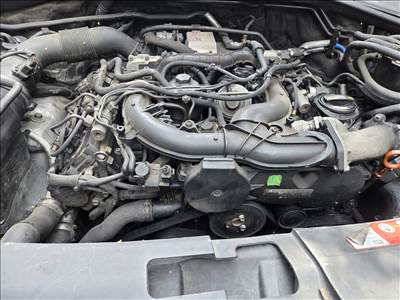 Audi Q7 (4L) 3.0 TDI Quattro Komplett motor 3.0tdi bug