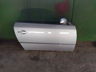 Opel Tigra TwinTop OPEL TIGRA Jobb első Ajtó (Részeivel)