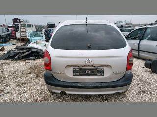 Citroën Xsara Picasso Csomagtérajtó Zárszerkezet *115816*