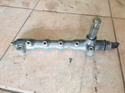 Opel Astra J 1.7 CDTI Közösnyomócső A17dts A17dte A17dtn A17dtc  12234245290