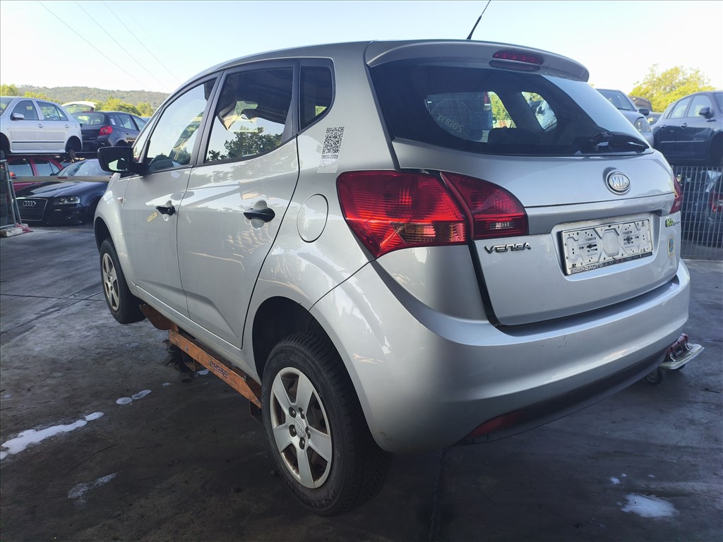 Kia Venga bontott alkatrészei 3. kép
