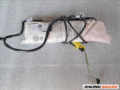 Audi A3 (8V) Jobb oldallégzsák  8v4880242a