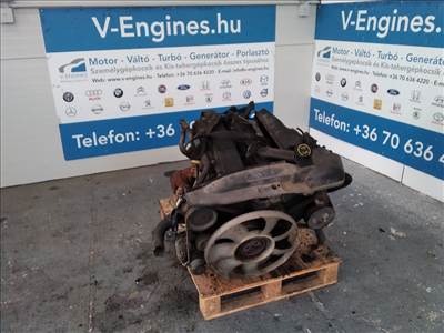 FORD TRANSIT D2FA bontott motor 