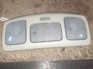 Fiat Croma II Beltér Világítás Első *131188* 735316712