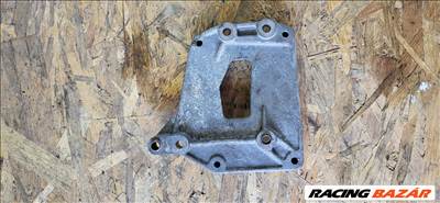 Fiat PUNTO Opel CORSA 03- Klímakompresszor tartó bak konzol 4144 73501350