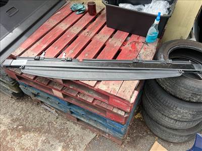 HONDA CR-V II RD_ Csomagtér Roló