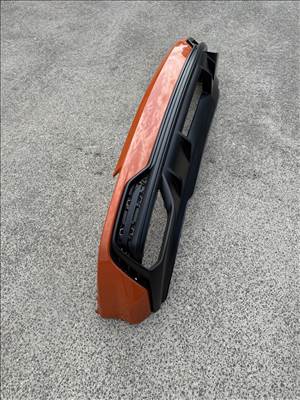 Audi Q3 s-line hátsó lökhárító spoiler  83a807521b 83a807568c