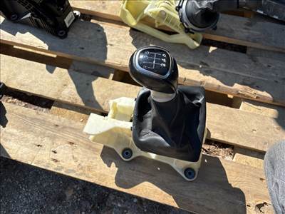 HYUNDAI i40 CW VF Váltó Kulissza