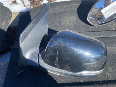 KIA PICANTO TA Bal Visszapillantó Tükör (Elektromos)