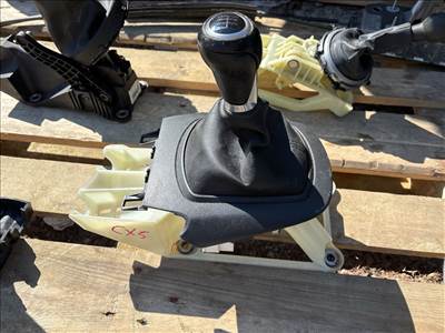 MAZDA CX-5 KE, GH Váltó Kulissza