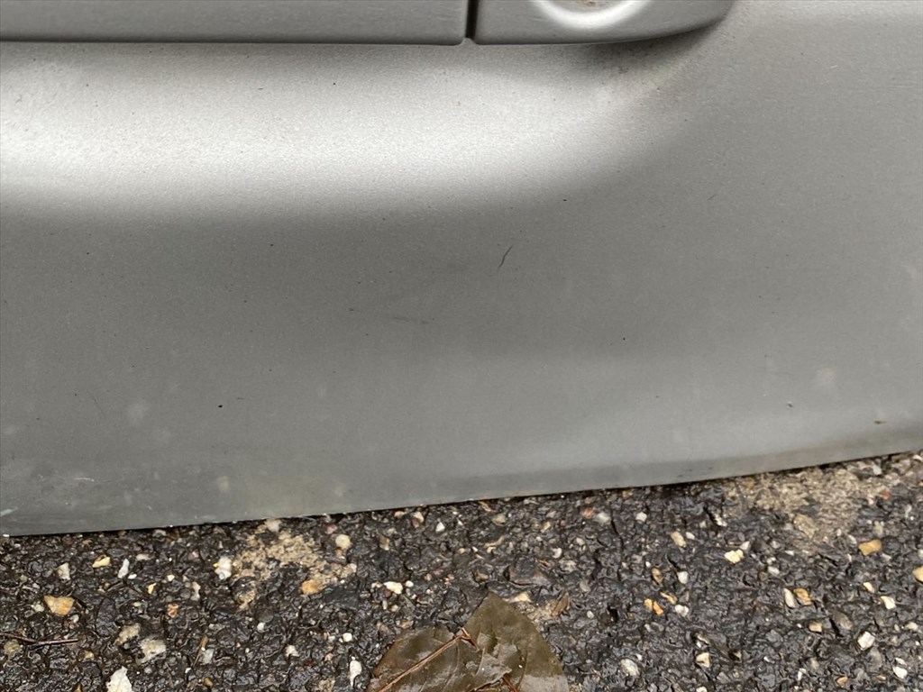 MITSUBISHI COLT VI Z3_A, Z2_A Csomagtérajtó (Részeivel) 2. kép