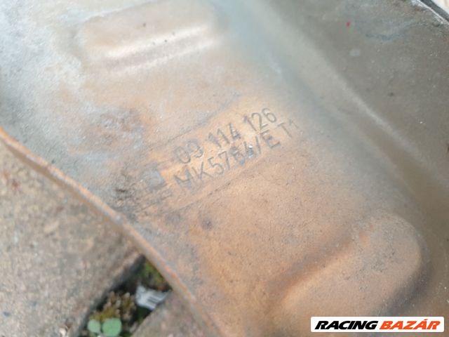 Opel Combo C, Opel Corsa C Jobb lámpakeret  09114126 3. kép