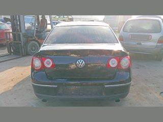 Volkswagen Passat B6 Hátsó Differenciálmű *145047*