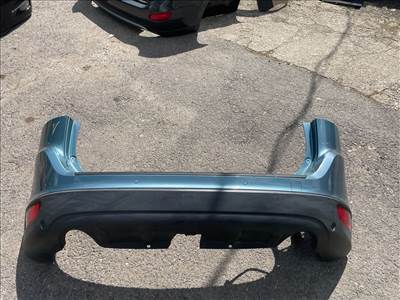 VOLVO XC60  Hátsó Lökhárító (Részeivel) 016583