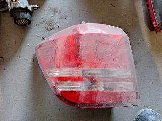 Dodge Journey 2008-201 DODGE JOURNEY Bal Hátsó Lámpa