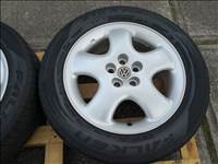 Chrysler Volkswagen csoport 16-os alufelni 5x100-as