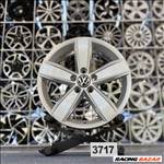 (3717)  Volkswagen 17 gyári alufelni felni, 5x112, Passat