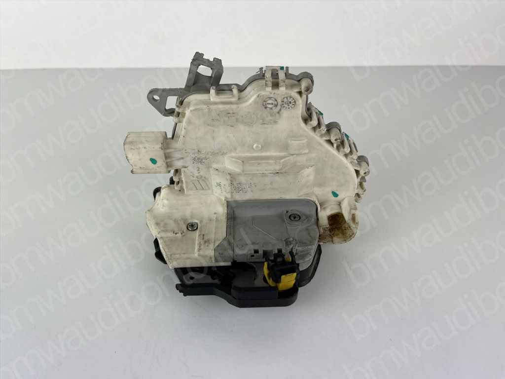 AUDI A6 C6 (4F2) Bal első ajtó zár (4F1837015C) 1. kép